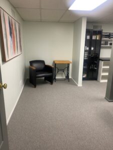 Bonus Meeting Room (View 2)