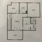 Office Rental - Floor Plan