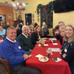 Events: Jonnell Agnew Xmas Holiday Party (3999)