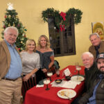 Events: Jonnell Agnew Xmas Holiday Party (4002)