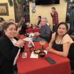 Events: Jonnell Agnew Xmas Holiday Party (4004)