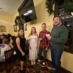 Events: Jonnell Agnew Xmas Holiday Party (4006)