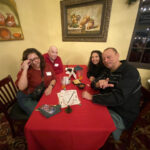 Events: Jonnell Agnew Xmas Holiday Party (4008)