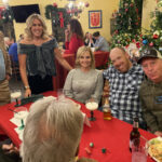 Events: Jonnell Agnew Xmas Holiday Party (4009)