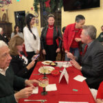 Events: Jonnell Agnew Xmas Holiday Party (4016)