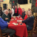 Events: Jonnell Agnew Xmas Holiday Party (4017)