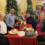 Events: Jonnell Agnew Xmas Holiday Party (4019)