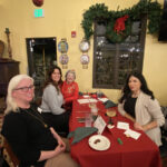 Events: Jonnell Agnew Xmas Holiday Party (4021)