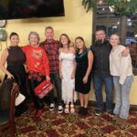 Events: Jonnell Agnew Xmas Holiday Party (4024)