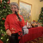 Events: Jonnell Agnew Xmas Holiday Party (4030)