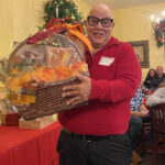 Events: Jonnell Agnew Xmas Holiday Party (4034)