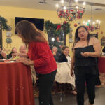 Events: Jonnell Agnew Xmas Holiday Party (4037)