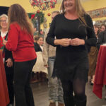 Events: Jonnell Agnew Xmas Holiday Party (4042)