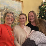 Events: Jonnell Agnew Xmas Holiday Party (4046)