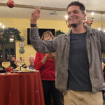 Events: Jonnell Agnew Xmas Holiday Party (4047)