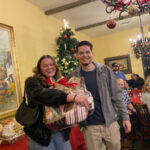 Events: Jonnell Agnew Xmas Holiday Party (4058)