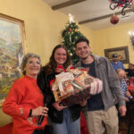 Events: Jonnell Agnew Xmas Holiday Party (4061)