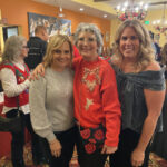 Events: Jonnell Agnew Xmas Holiday Party (4080)