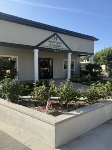 Jonnell Agnew Office Building