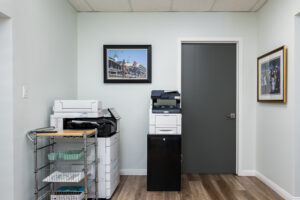 Legal Documents: Scan Copy Machines