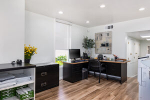 Legal Documents: Scan Copy Room