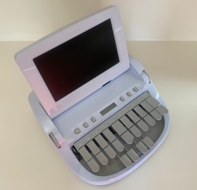 Dependable Reporters – Stenotype Machine